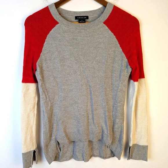 Trouve Shirt - XS - Picture 1 of 4